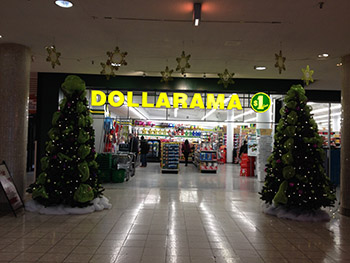 Dollarama